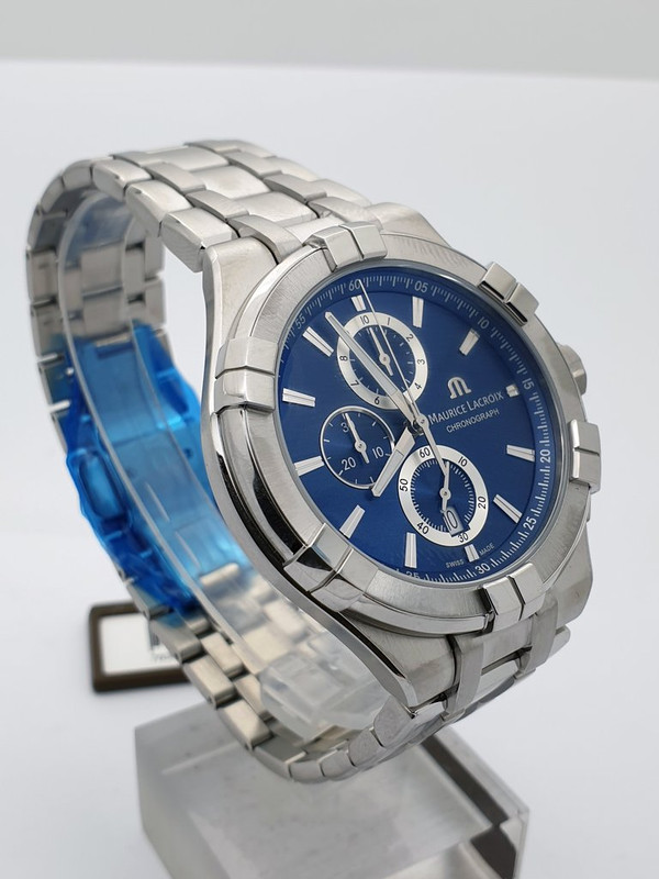 AI1018 синие браслет 21