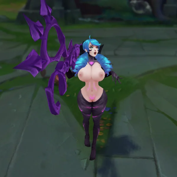 Gwen - Void