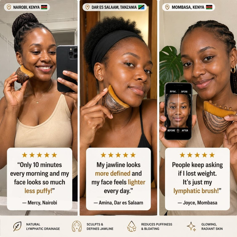 Reviews from Kenya, Uganda and Tanzania