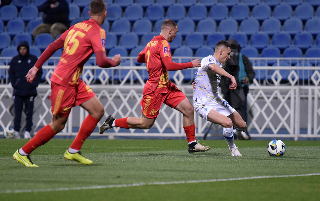 Atletic Escaldes vs Dinamo City, 21h00 ngày 24/07