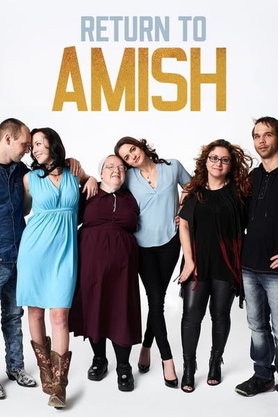 Return to Amish S06E06 The Most Awkward First Kiss Ever 720p HEVC x265