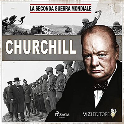 Lana Sokolaj - Churchill (2021) (mp3 - 128 kbps)