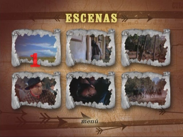 3 - Flecha Rota [DVD9Full] [PAL] [Cast/Ing] [Sub:Cast/Ing] [1950] [Western]