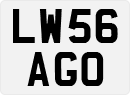 LW56 AGO