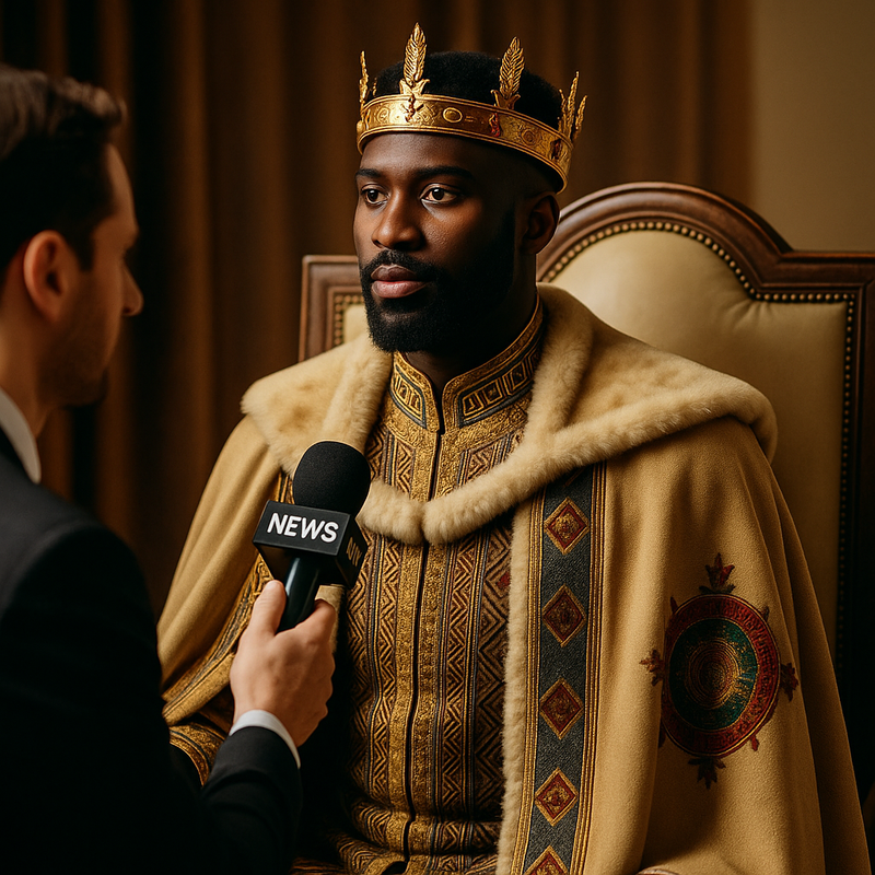 interview