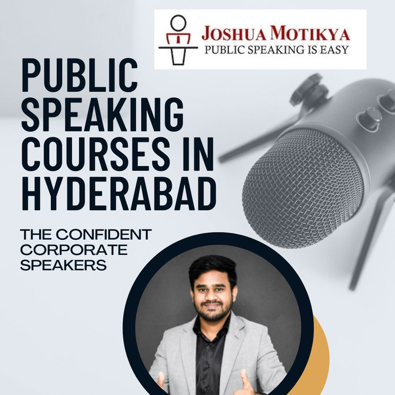 Public Speaking Courses in Hyderabad (1)