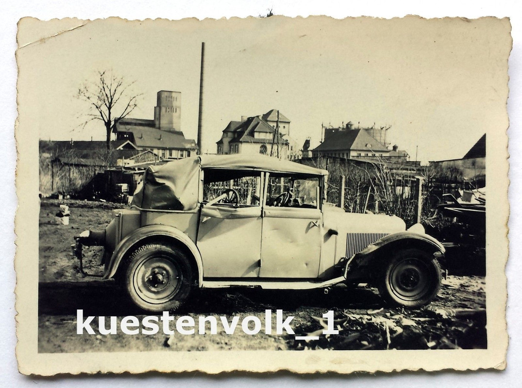 Zerstörung Stadt Dorf Wehrmacht Ostfeldzug