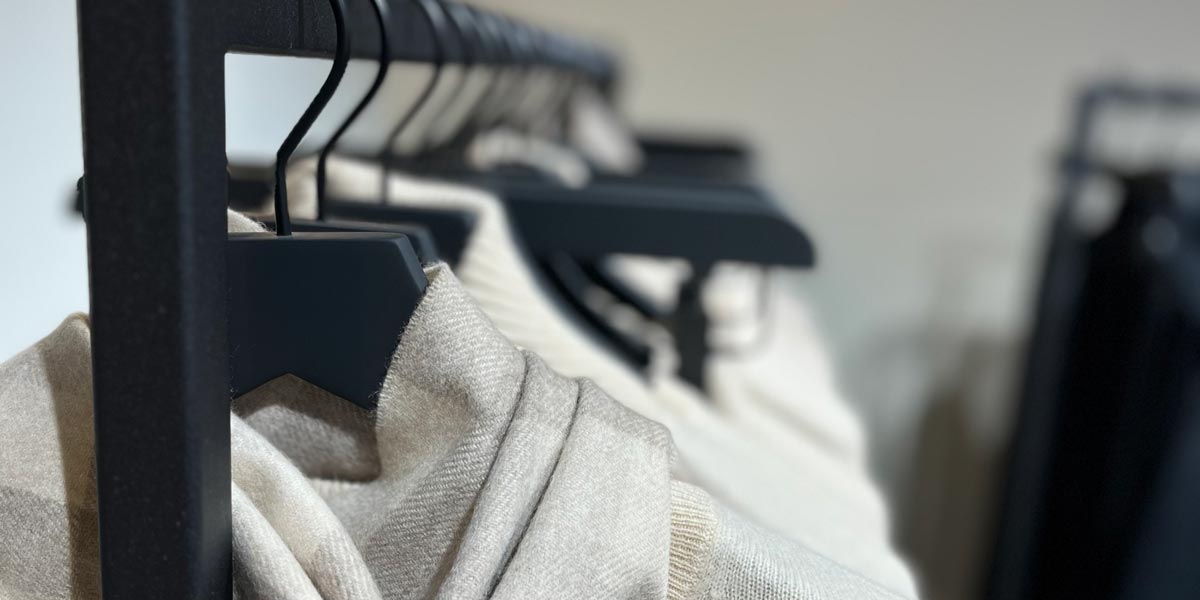 Кашемировый свитер