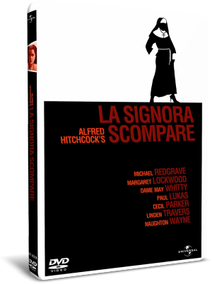 La signora scompare (1938) .avi BRRip AC3 Ita Eng