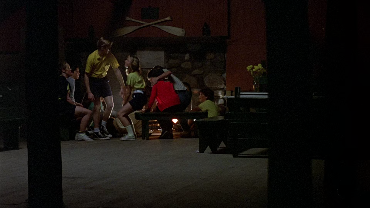 Friday the 13th (1980) Uncut Edition (1080p BDRip x265 10bit TrueHD 5.1 - Erie) [TAoE].mkv[SS]0006