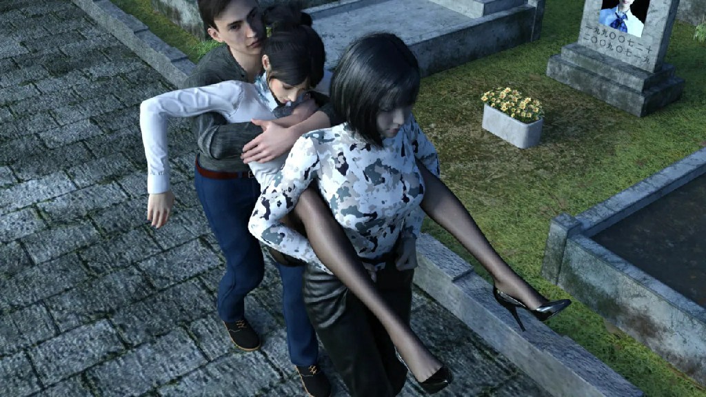 【gwwgww】Posthumous Marriage 冥婚538P 202MB (4)