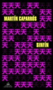 SINFIN, MARTIN CAPARROS