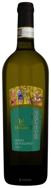 D. Urciuolo Fiano di Avellino