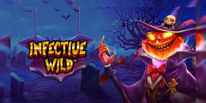 Slot Infective Wild