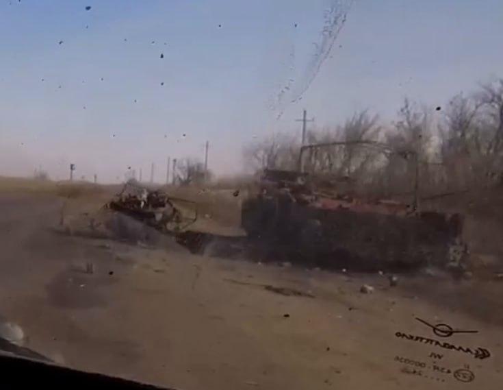 1158 BTR-82AT destr 11 03 25