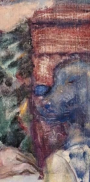 Roma: Villa Farnesina, Bernini&Barberini, Detroit Museum - Roma y Nápoles: Bernini, Giorgione y mucho más. (257)