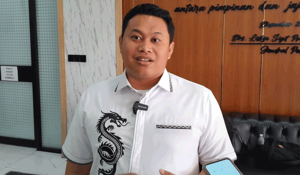 Kerugian Materi dan Dampak Sosial
