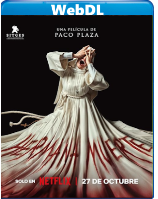 Sorella Morte (2023) WEB-DL 720p H264 E-AC3+AC3 ITA SPA