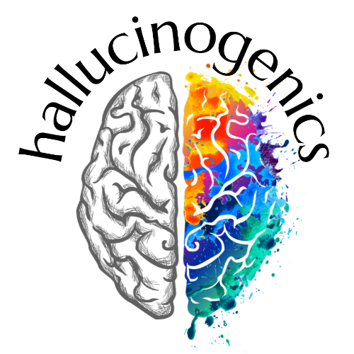 Hallucinogenics logo