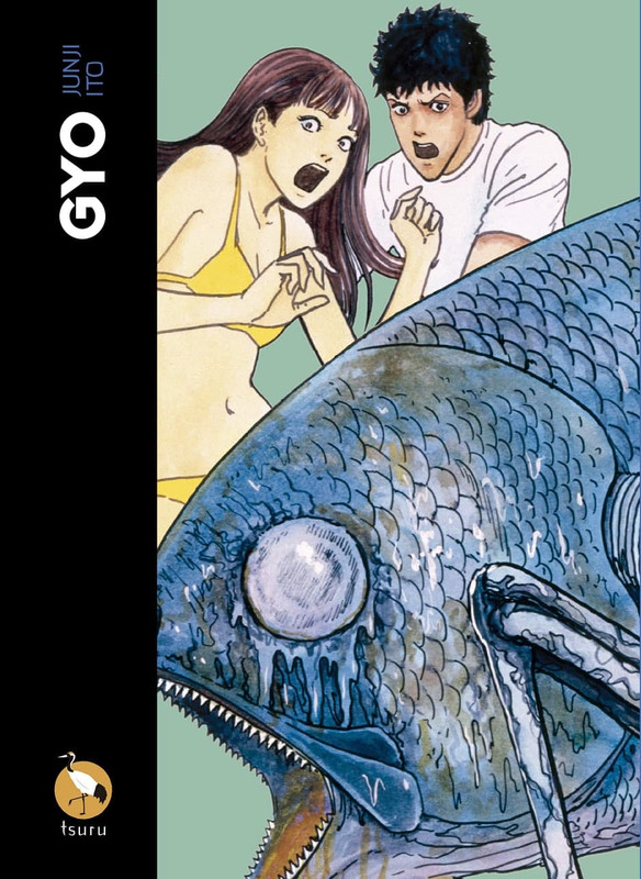 Gyo-Junji-Ito