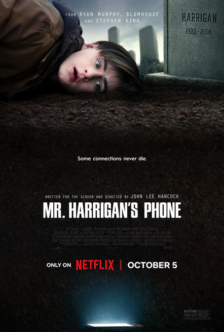 Mr. Harrigan’s Phone (2022) mkv FullHD 1080p WEBDL ITA ENG Sub