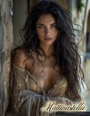 Immagine di mattinastella