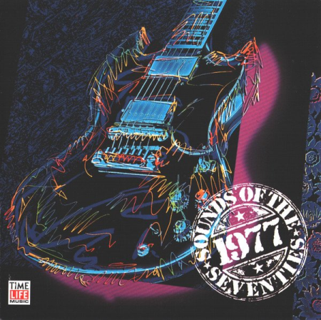 VA - Sounds Of The Seventies 1977 (1990)