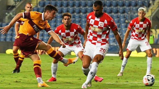 Hapoel Beer Sheva vs Hapoel Jerusalem, 01h00 ngày 01/01