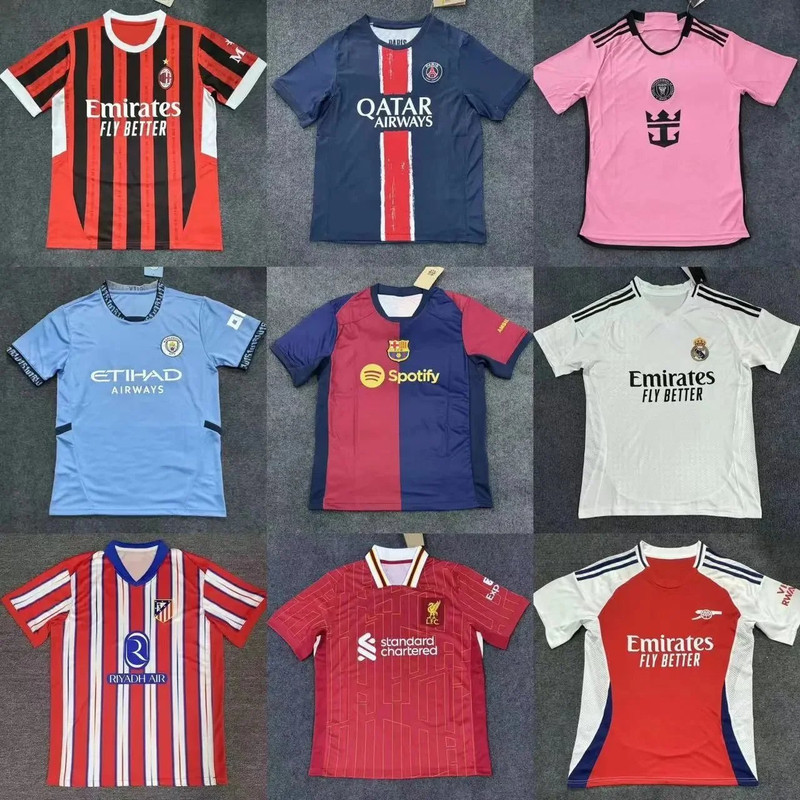 Football Jersey