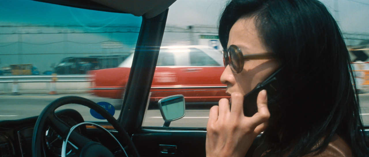 Infernal Affairs II A.K.A Mou gaan dou II (2003) REMASTERED (1080p BluRay AV1 Opus) [NeoNyx343] - [0