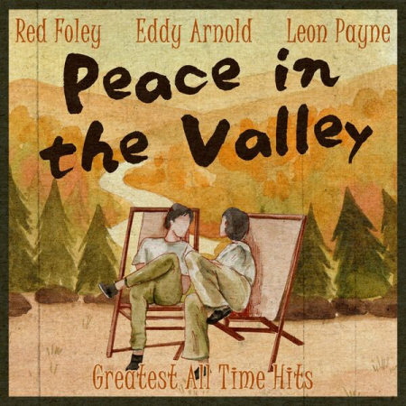 b41c421b 6645 4b3f 8ca2 1fc9886f4655 - VA - Peace in the Valley (Greatest All Time Hits) (2022)