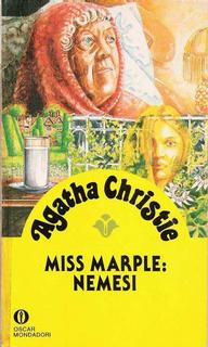 Agatha Christie - Miss Marple. Nemesi (1984)