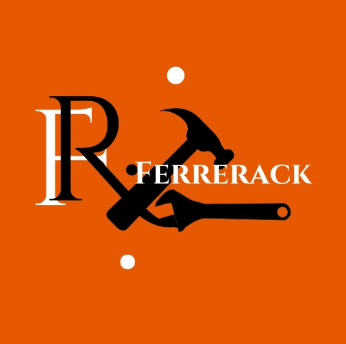 Ferrerack