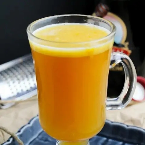 Orange - Hot NP