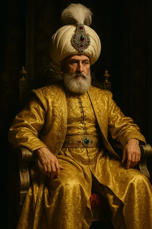 Великолепный век