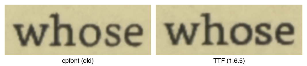 2 whose