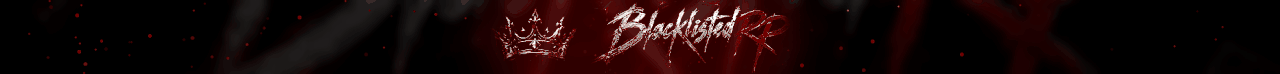 Blacklisted