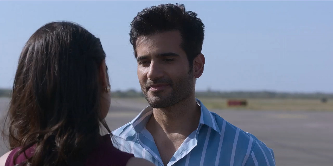 Special Ops (2025) Season 2 [Hindi + Tamil + Telugu + Malayalam + Kannada] WebRip 480p 720p ESub - Complete Screenshot