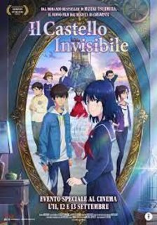 Il castello invisibile (2022).mkv BDRip 576p x264 AC3 iTA