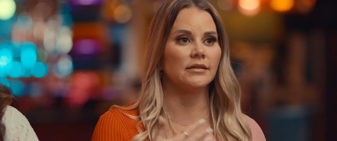 Trainwreck: Poop Cruise 2025 WebRip [Hindi + English] 480p 720p ESub Screenshot