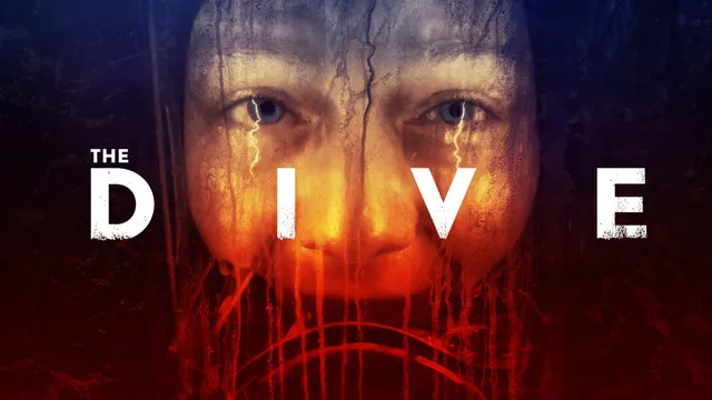 The Dive (2023) [Hindi-English]