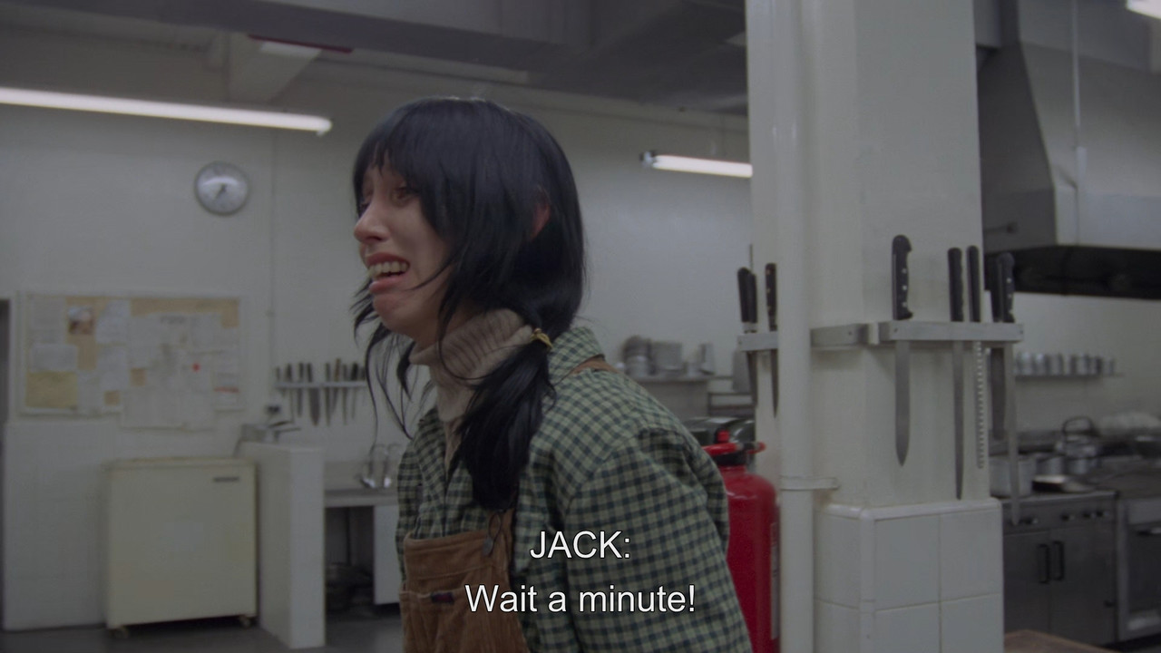The Shining Remastered (1980) (1080p x265 BDRip ITA ENG MULTISUB) GEGE mkv snapshot 01 51 03 438