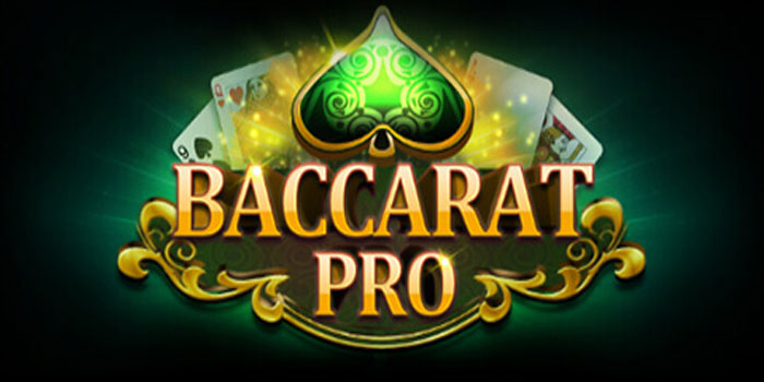 Casino Baccarat Pro