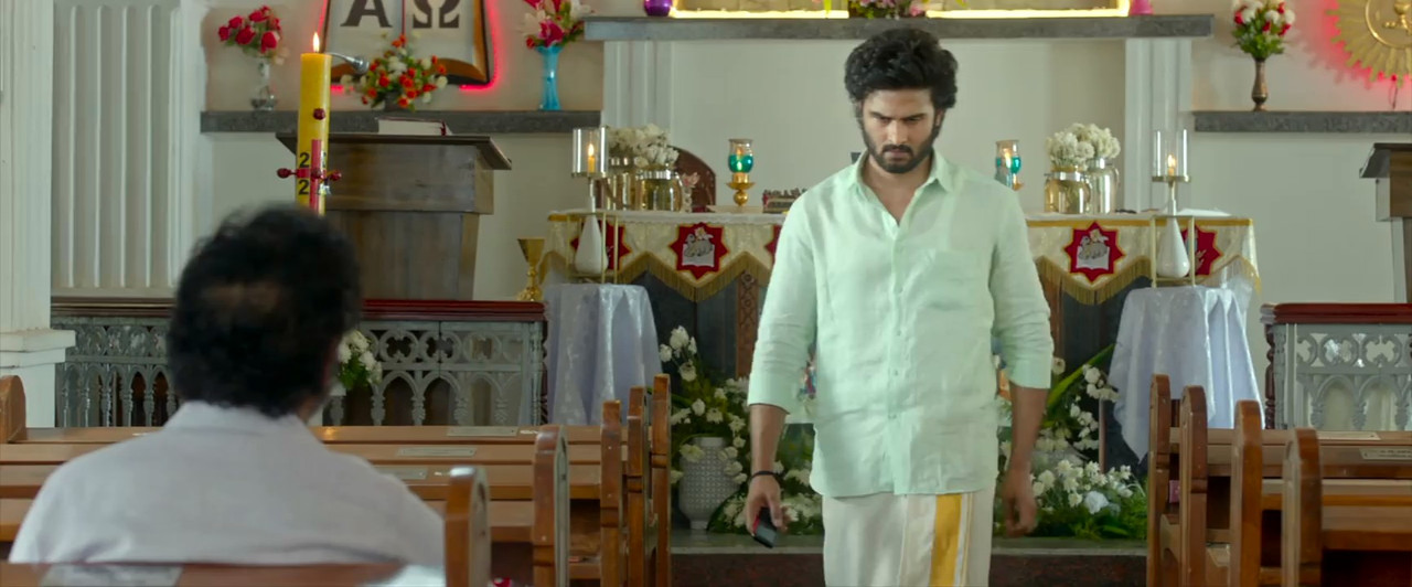 Maa Nanna Superhero 2024 WebRip [Tamil + Telugu + Malayalam + Kannada] 480p, 720p ESub Screenshot