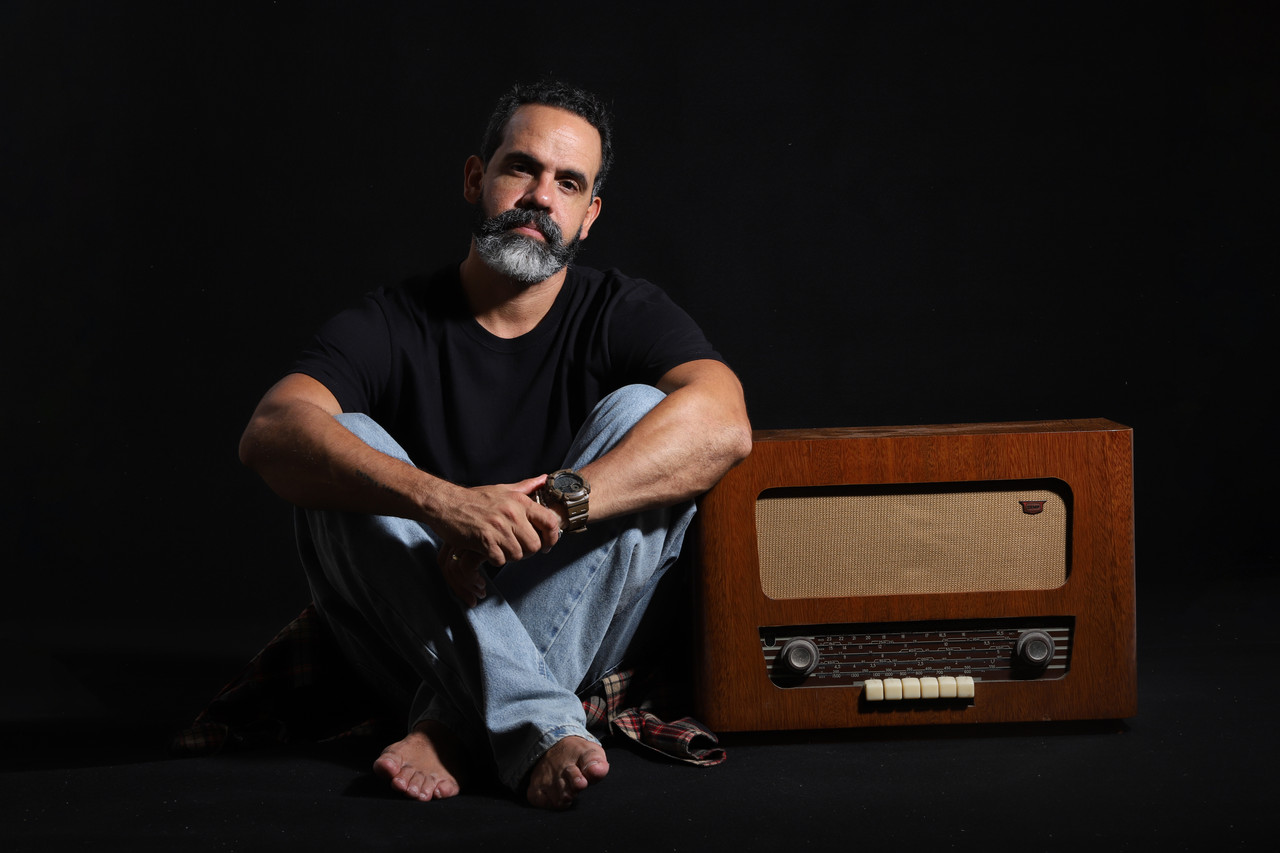 Retrato editorial de G.Hoffmam 114