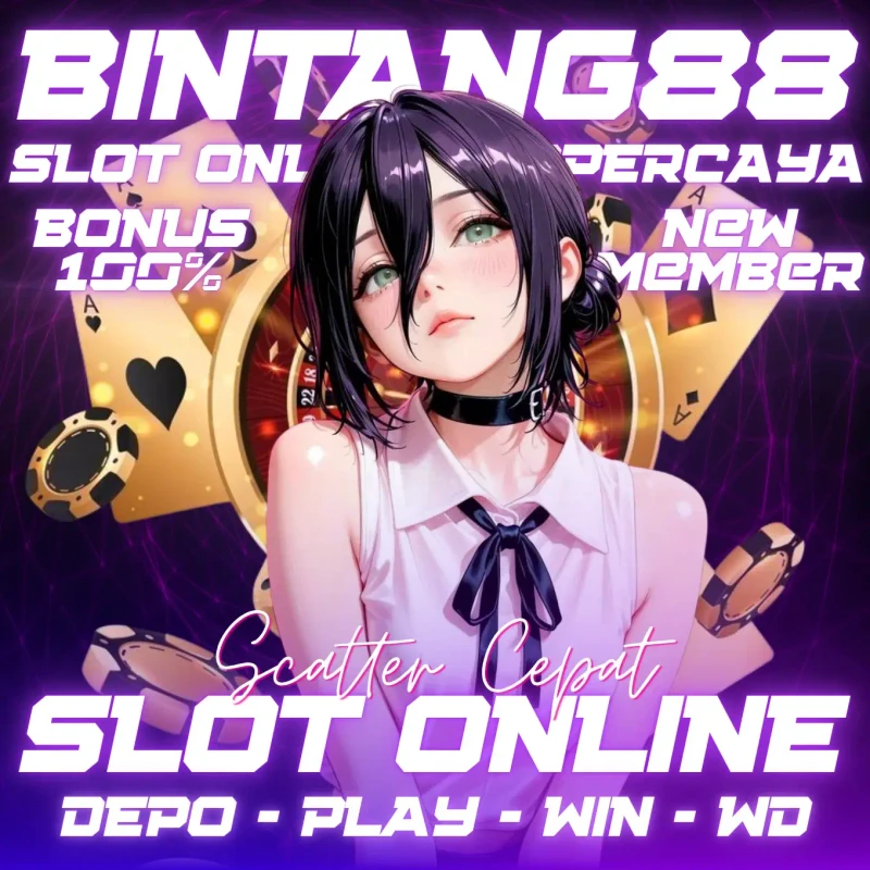 BINTANG88 Banner
