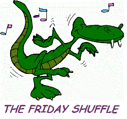 Friday-Gator