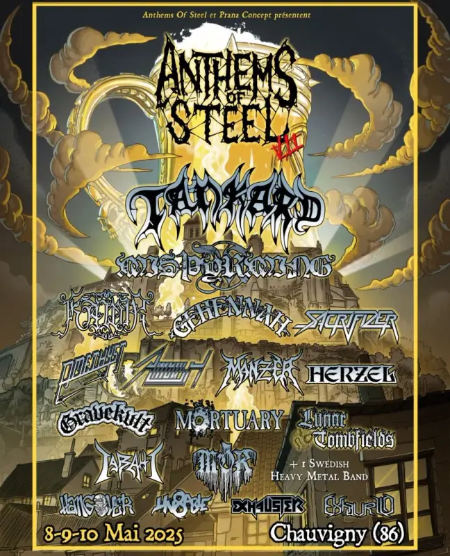 affiche