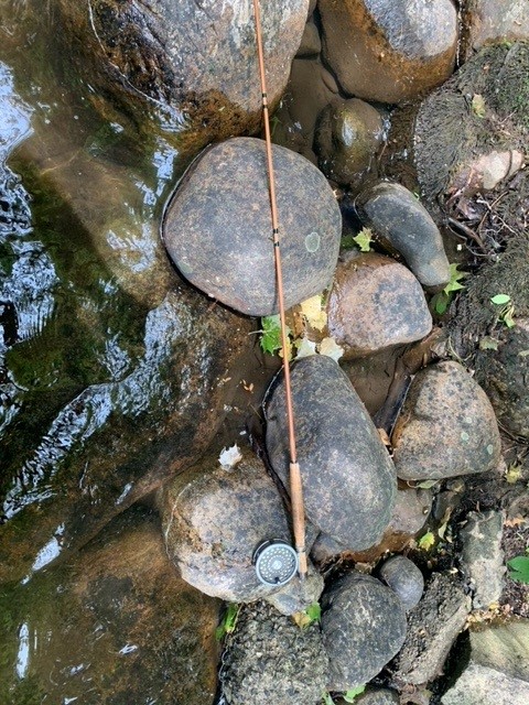 patriot rod - Memorial day 5-27-24