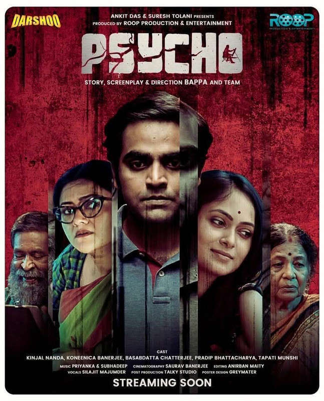 Psycho 2026 Bengali Movie 720p WEB-DL 1Click Download